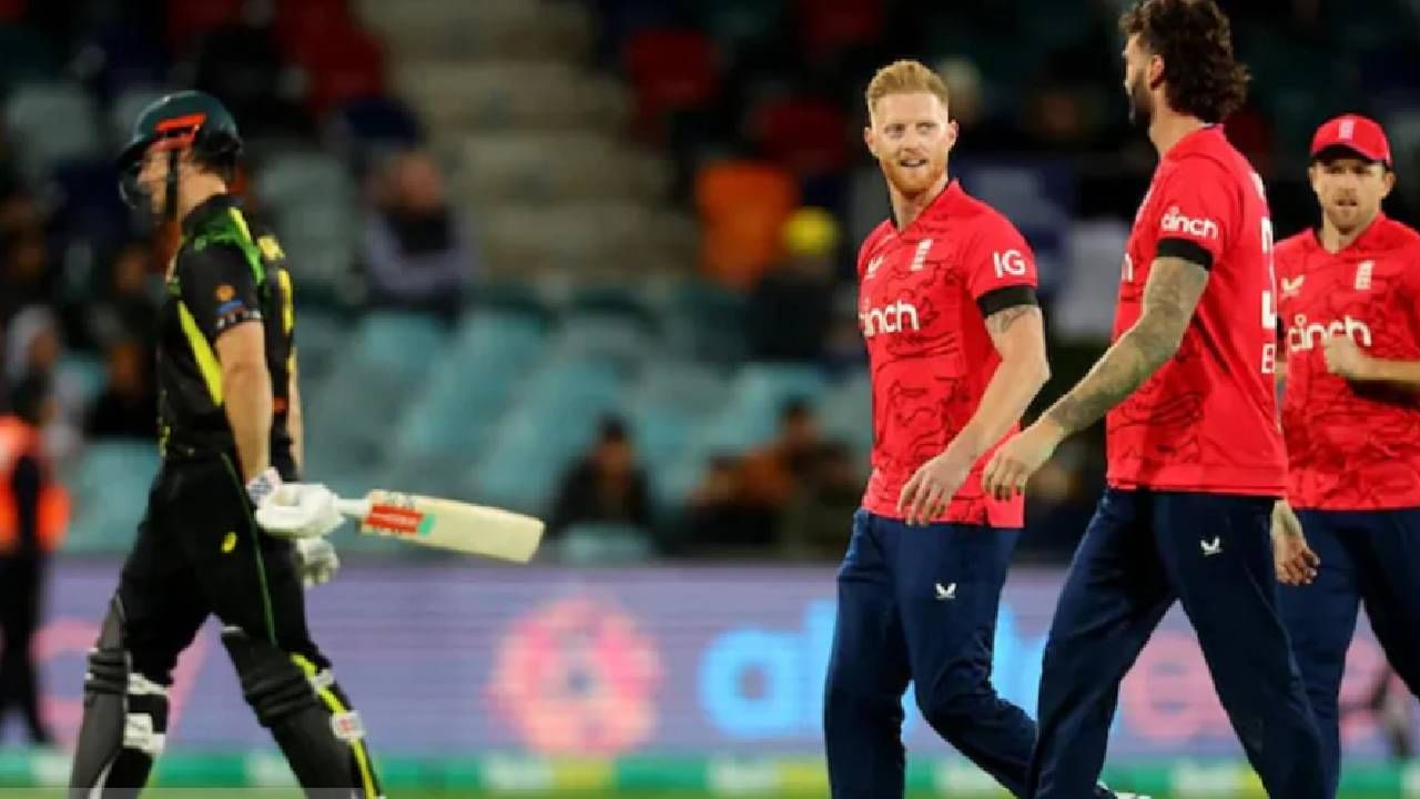 Ben Stokes ची कसली खतरनाक फिल्डिंग, डाइव्ह मारुन कॅच पकडली नाही, पण....VIDEO