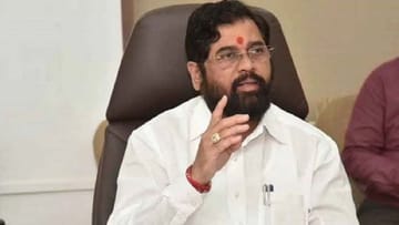 बाळासाहेब यांचं नाव घ्यायचं आणि त्यांनाच धोका द्यायचा; काँग्रेसच्या 'या' नेत्याचा शिंदे गटाला खोचक टोला