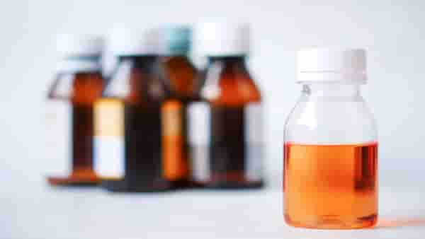 Cough Syrup : बालकांच्या जीवाशी खेळ? या कंपनीचे कप सिरप वादात, राज्य सरकाने घेतला हा निर्णय..