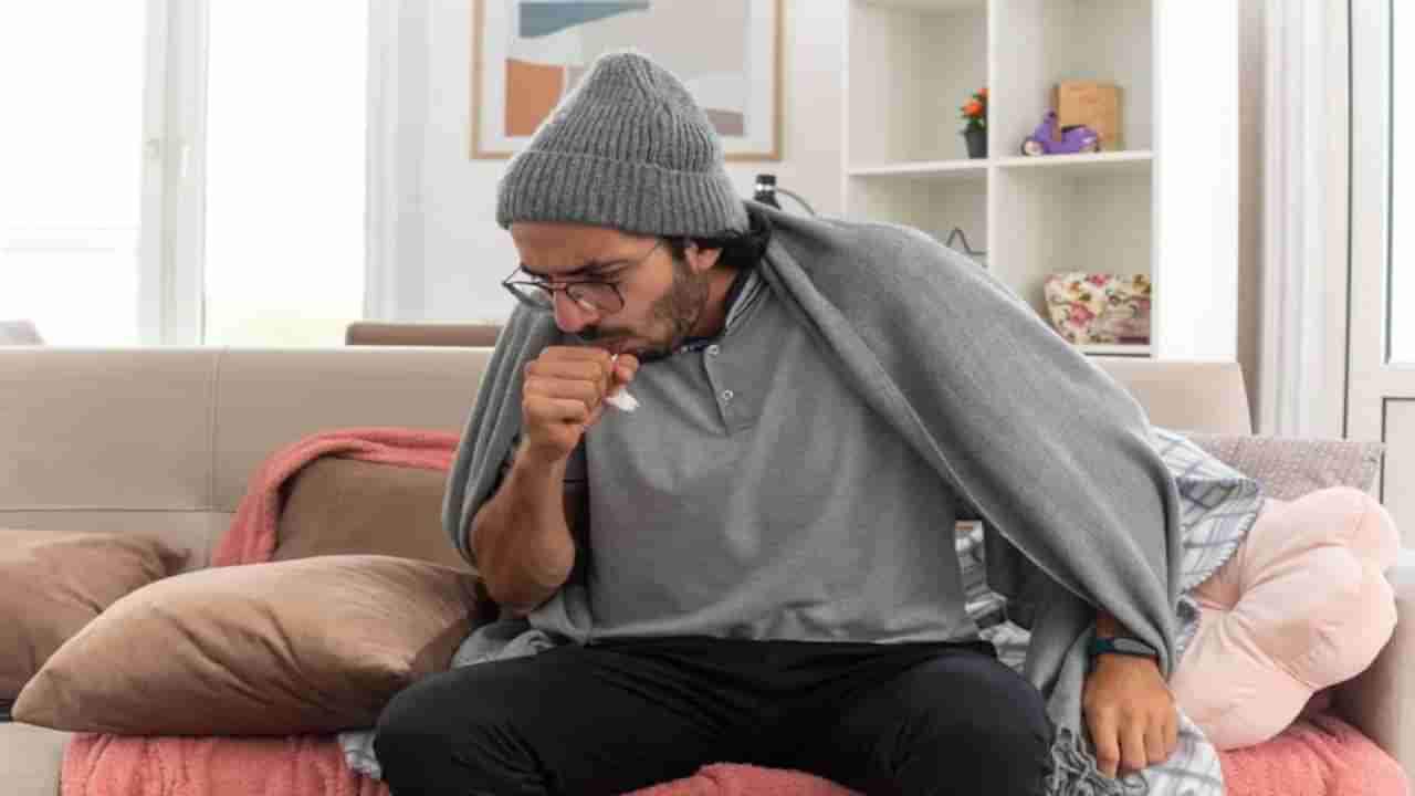 Cold and Cough: बदलत्या हवामानामुळे आजारी पडण्यापासून रोखतील  हे  पदार्थ