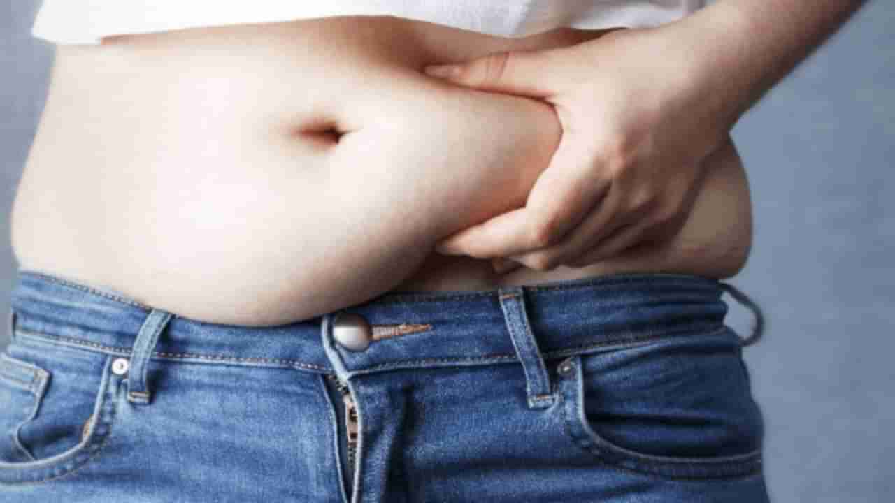 Weight Loss Diet: पोटाची चरबी कमी करण्यासाठी  हे  पदार्थ ठरतील उपयुक्त