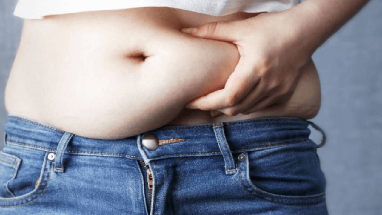 Weight Loss Diet: पोटाची चरबी कमी करण्यासाठी ' हे ' पदार्थ ठरतील उपयुक्त