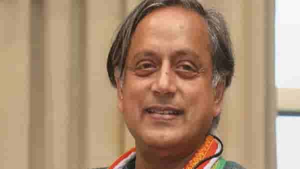 ज्यांना बदल हवा त्यांनीच फक्त मला मतदान करा; शशी थरुरांनी आपली हुशारी दाखवली