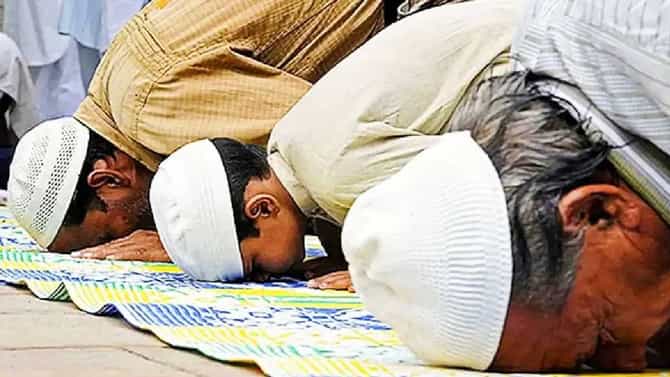 या राज्यात मुस्लिम असुरक्षित? 200 चा मॉब चालून आला नी केली...