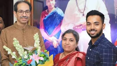 ऋतुजा लटके आज उमेदवारी अर्ज भरणार! त्याआधीच हे तिघे अर्ज भरुन मोकळे