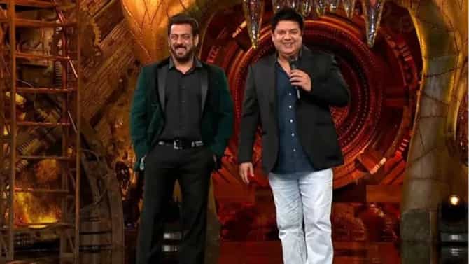 Bigg Boss 16 | साजिद खानमुळे बिग बॉसच्या निर्मात्यांची वाढली डोकेदुखी, अखेर घेतला हा निर्णय?
