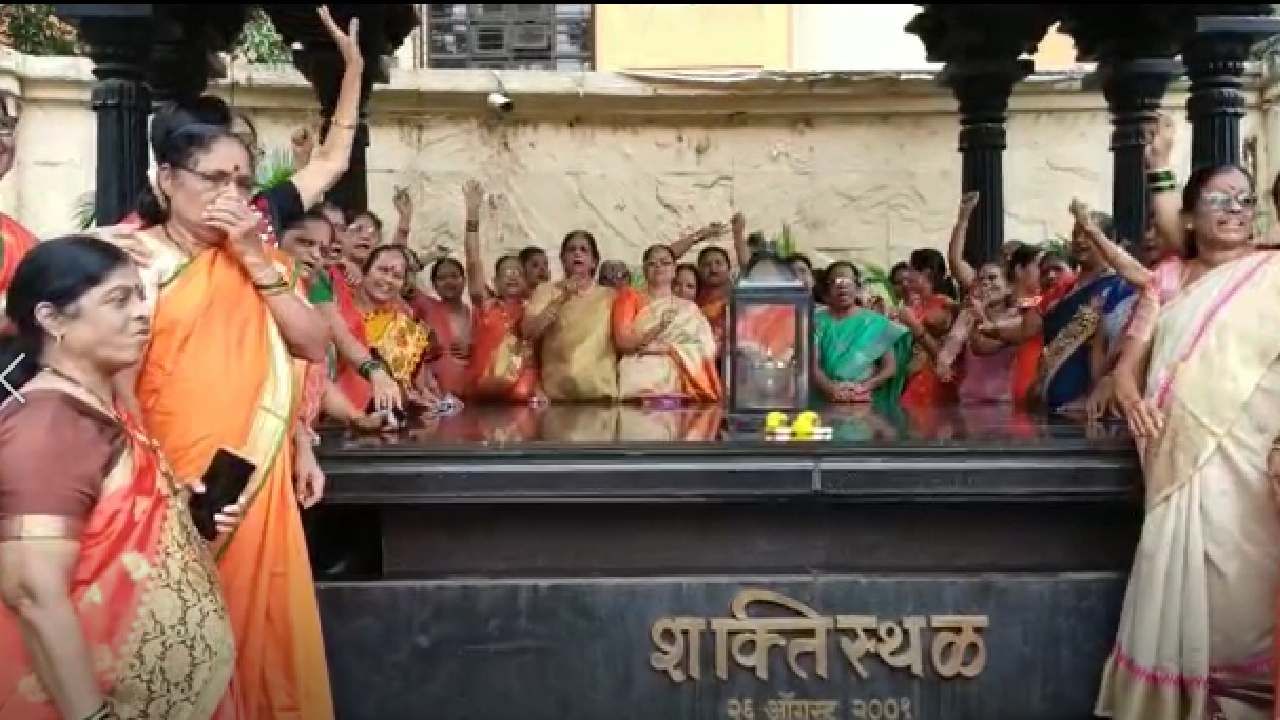 Shivsena 3