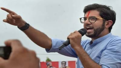 ‘सिंपथीवर कोण खेळतंय? लटकेंचा छळ, हेच दुर्दैवी’ भाजपच्या ‘त्या’ दाव्याला प्रत्युत्तर!