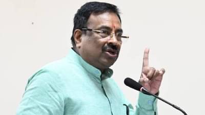 अंधेरीतील पोटनिवडणुकीत त्यांना झटका देण्याचं काम, सुधीर मुनगंटीवार म्हणतात,...