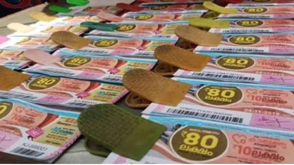 आईला 75 लाखाची लॉटरी लागली, पैशाच्या हव्यासातून मुलातील हैवान जागा झाला अन्...