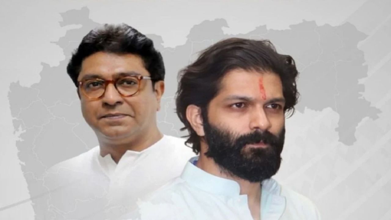 राज ठाकरेंचे पुत्र अमित ठाकरे म्हणाले, ....नाहीतर मी राजकारणात आलोच नसतो... राज ठाकरेंचे पुत्र अमित ठाकरे म्हणाले, ....नाहीतर मी राजकारणात आलोच नसतो...