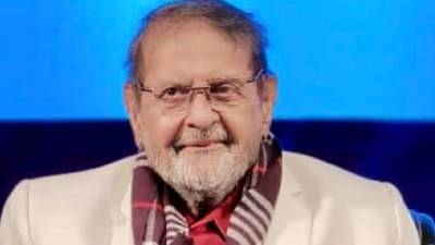 मनोहर म्हैसाळकर यांचं निधन, विदर्भ साहित्य संघाचे होते अध्यक्ष