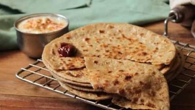 Paratha : हॉटेलवरील पराठा GST च्या फेऱ्यात, कोर्ट म्हणतं, पराठ्याला लागणार 18 टक्के जीएसटी, कारण