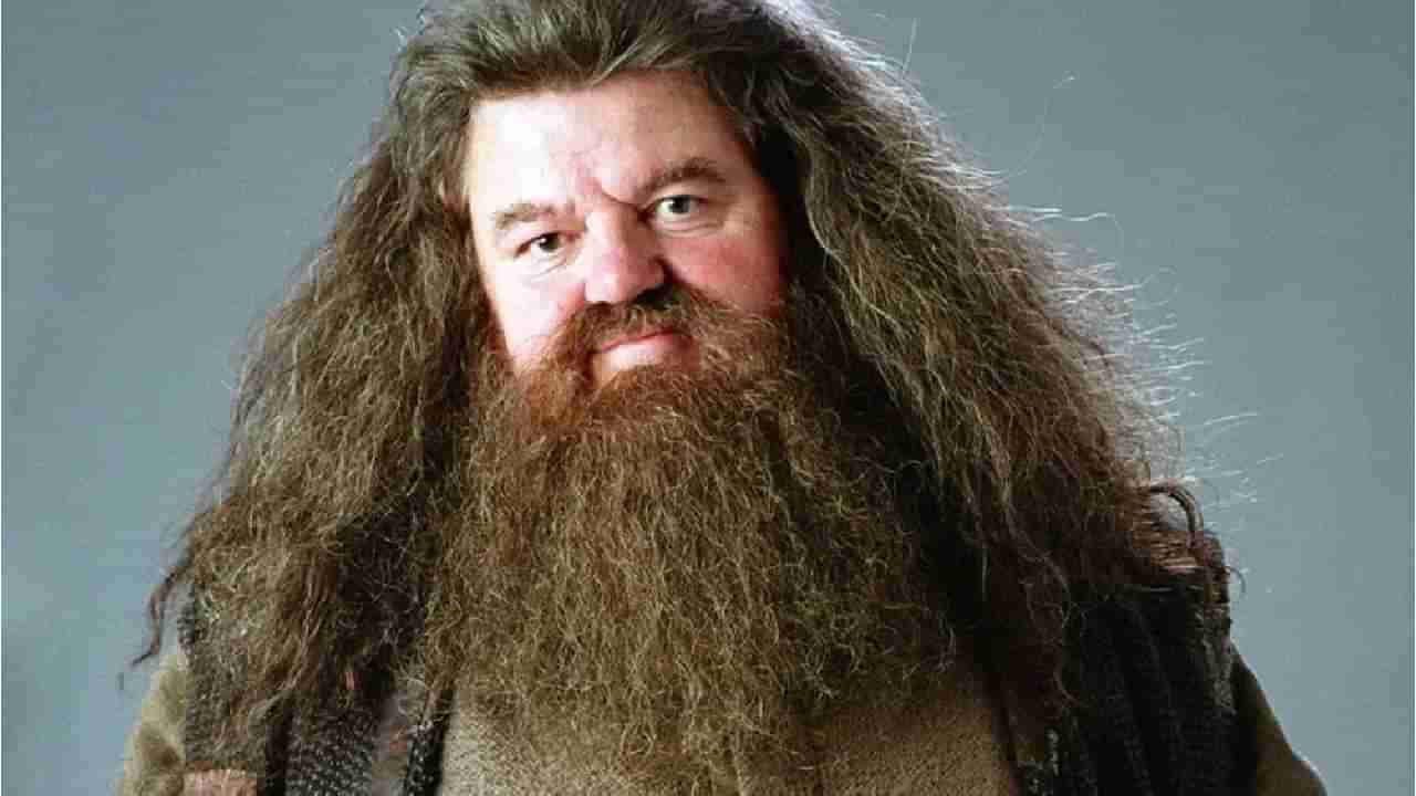 Robbie Coltrane | हॅरी पॉटरच्या हॅग्रिडचे निधन, चाहत्यांमध्ये शोकाकुल