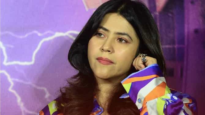 XXX वेब सीरिज प्रकरणात सुप्रीम कोर्टाने एकता कपूरला फटकारले, वाचा पूर्ण प्रकरण