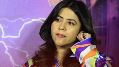 XXX वेब सीरिज प्रकरणात सुप्रीम कोर्टाने एकता कपूरला फटकारले, वाचा पूर्ण प्रकरण