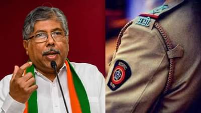 पोलीस भर्तीचं स्वप्न पाहणाऱ्या तरुणांसाठी आनंदाची बातमी, हजारो जागांसाठी भरतीची घोषणा