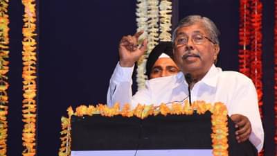 आम्ही खरे जावळीचे मोरे, पण... चंद्रकांत पाटील यांनी सांगितलं आपलं कुळ आणि मूळ