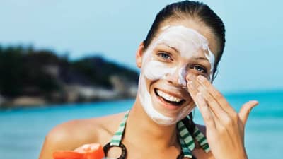 Beauty Tips: हिवाळ्यातही त्वचेसाठी आवश्यक आहे सनस्क्रीन
