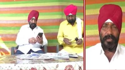 मोठी बातमीः एकनाथ शिंदे यांना मिळालेल्या चिन्हावर आक्षेप, कुणी दर्शवला विरोध?