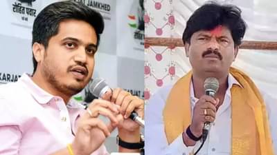 “गोपीचंद पडळकर यांनी ‘त्या’बाबत थेट निवडणूक आयोगाशीच चर्चा करावी!”, रोहित पवारांचा सल्ला