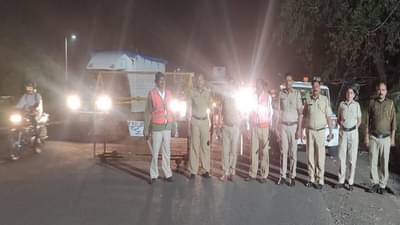 बसचा अपघात झाला...12 जणांचा नाहक बळी गेला...पण प्रशासनाने धडा घेतला ?