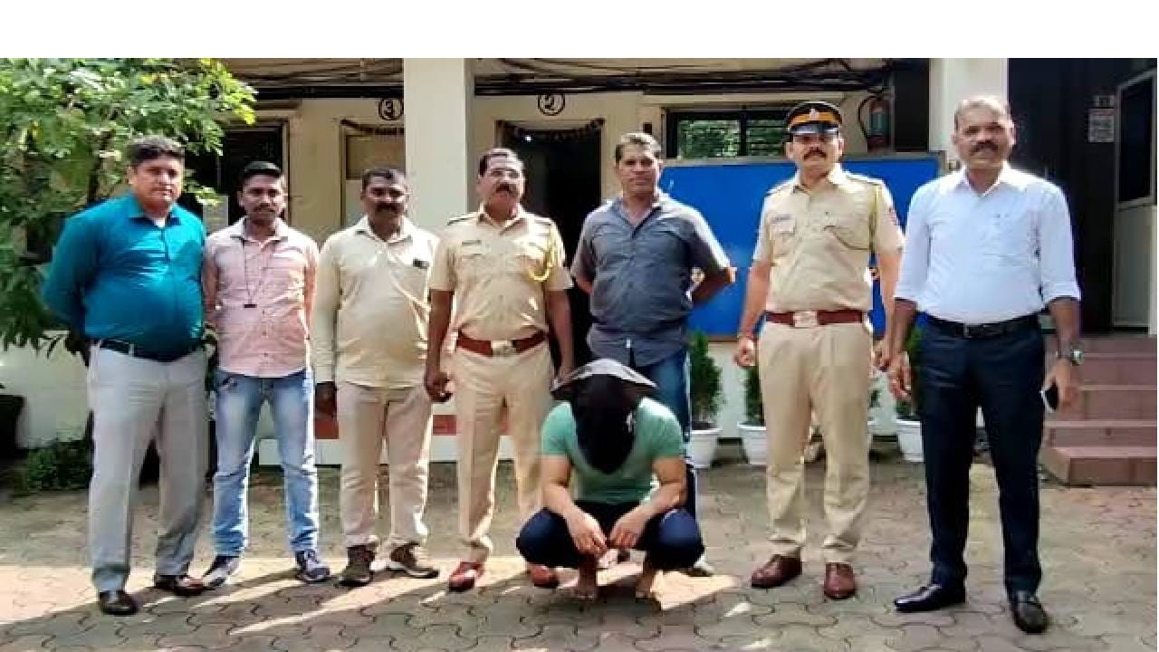 कॅनडाचा व्हिसा मिळवून देतो सांगत फसवणूक, जिम ट्रेनरला अटक कॅनडाचा व्हिसा मिळवून देतो सांगत फसवणूक, जिम ट्रेनरला अटक