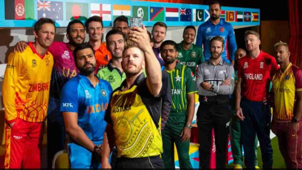 ICC T20 World Cup: आज श्रीलंका नामीबियाला भिडणार, जाणून घ्या वर्ल्ड कपच शेड्यूल