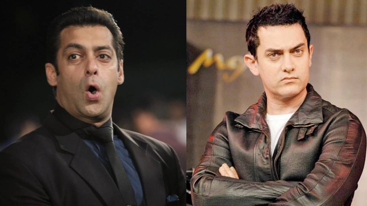 सलमान खान ड्रग्स घेतो, आमिर खान विषयी माहित नाही''- वादग्रस्त आणि धक्कादायक वक्तव्य, कुणाच्या निशाण्यावर आहेत बॉलीवूड स्टार्स