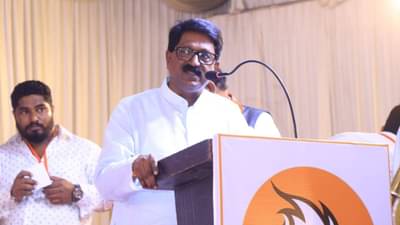 ते तर बावनखुळे, फार खळखळाट करू नका; अरविंद सावंत यांनी डिवचले