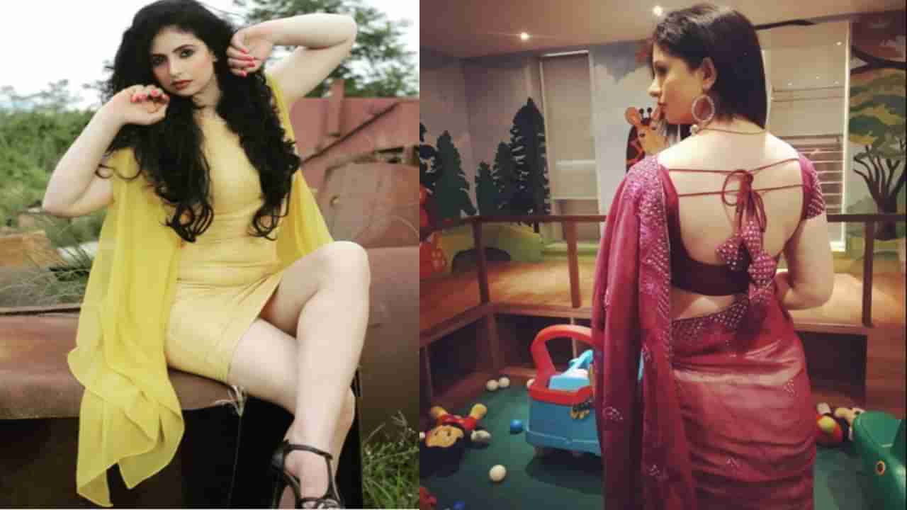 Hasin Jahan: मोहम्मद शमीच्या बायकोला ट्रेन प्रवासात आला भयानक अनुभव, TC वर गंभीर आरोप