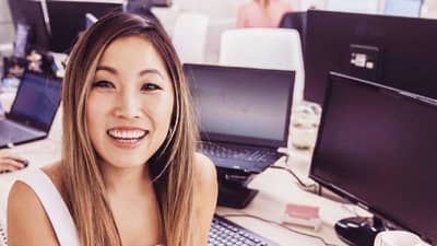 Inspiring: जॉब सोडून स्वप्न पूर्ण केलं, करोडपती झाली! 500 कोटींची मालकीण, आई वडील होते साफसफाई कामगार