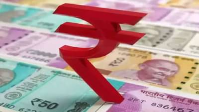 Rupee : 22 वर्षांत किती पडला रुपया? एका क्लिकवर जाणून घ्या माहिती..
