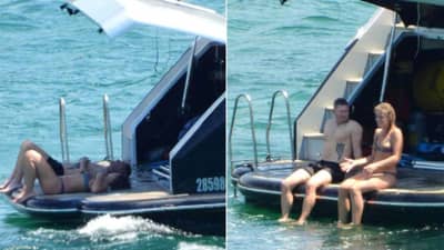 क्रिकेटरचा किस्सा | असिस्टंटसोबत Private Photos लीक, 300 कोटी रुपयात क्रिकेटरची फारकत