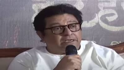 जर हे राज्य माझ्या हातात आलं... राज ठाकरे नेमकं काय म्हणाले