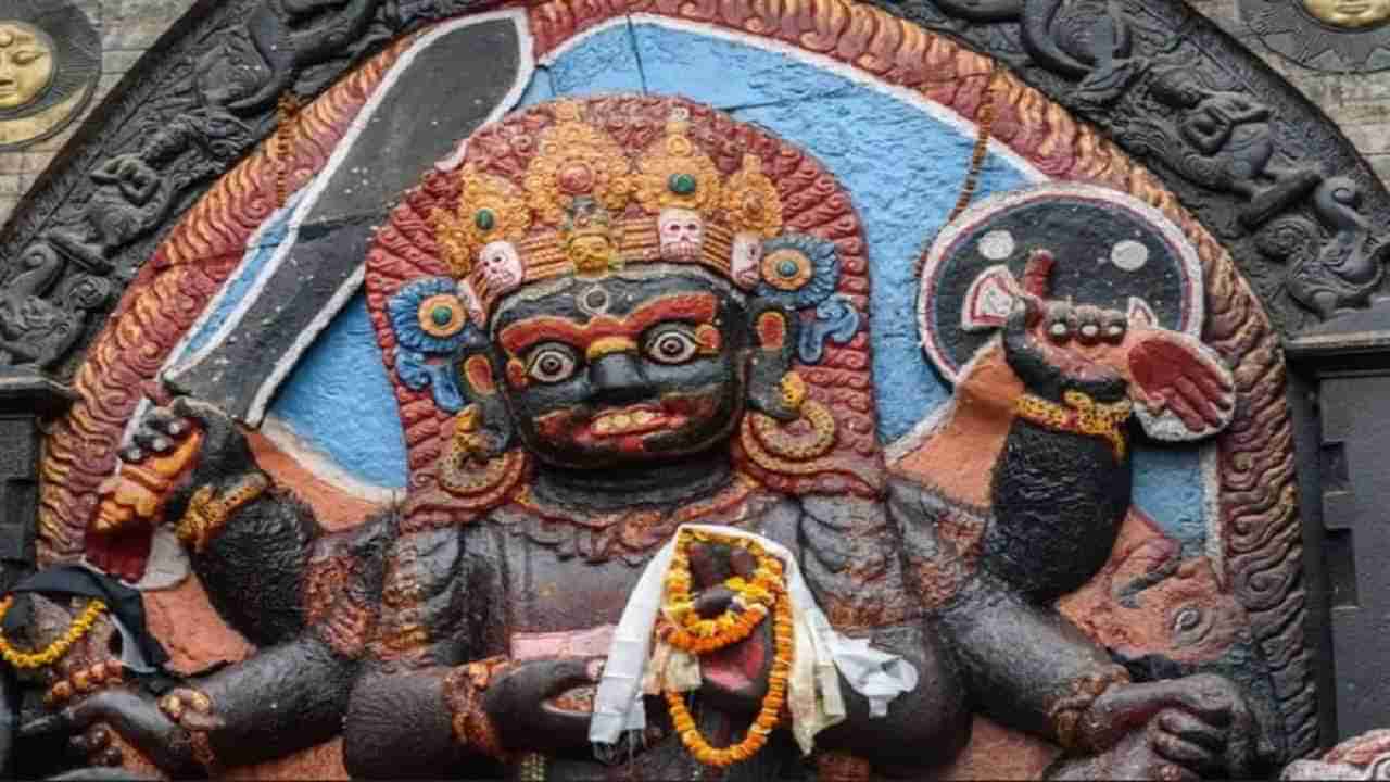 Kalashtami 2022: कालाष्टमी व्रत, जाणून घ्या मुहूर्त आणि पूजा विधी