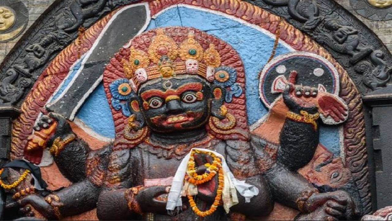 Kalashtami 2022: कालाष्टमी व्रत, जाणून घ्या मुहूर्त आणि पूजा विधी