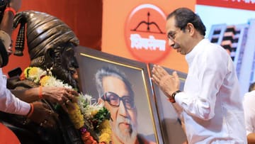 मी मरेपर्यंत शिवसैनिकच, कुठेही जाणार नाही!, या नेत्याने ठाकरेंना आश्वस्त केलं