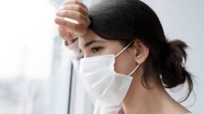 वायू प्रदूषणामुळे वाढू शकतो हार्ट ॲटॅकचा धोका, असा करा बचाव