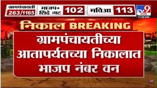 मुरजी पटेल यांची माघार, ऋतुजा लटके यांची पहिली प्रतिक्रिया; म्हणाल्या, मला पोचपावती…