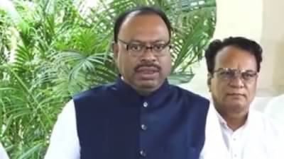 अंधेरी पोटनिवडणुकीत भाजपचा अर्ज मागे, चंद्रशेखर बावनकुळे यांनी सांगितलं कारण