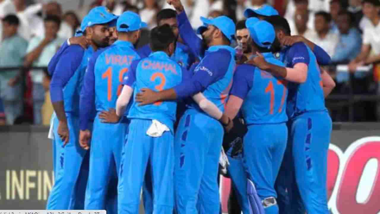 IND vs NZ Warmup Match: ऑस्ट्रेलियाला नमवलं, आता न्यूझीलंडशी सामना, टीम इंडिया मॅचविनरला देणार विश्रांती