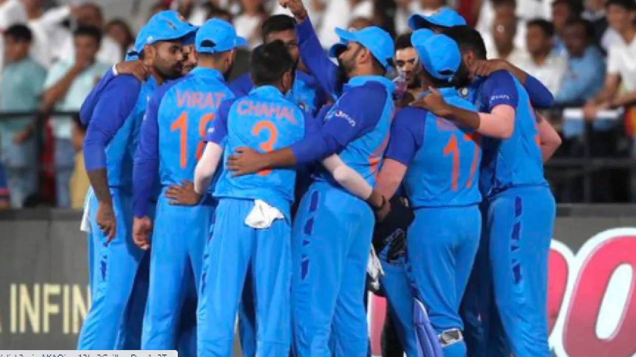 T20 World Cup 2022 : उद्याच्या मॅचमध्ये टीम इंडियाचा वरचष्मा का आहे ? जाणून घ्या
