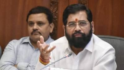 रवी राणा, बच्चू कडू  यांच्यानंतर आता शिंदे गटातील आणखी दोन नेत्यांमध्ये वाद, मंत्र्याची मुख्यमंत्र्यांकडे तक्रार