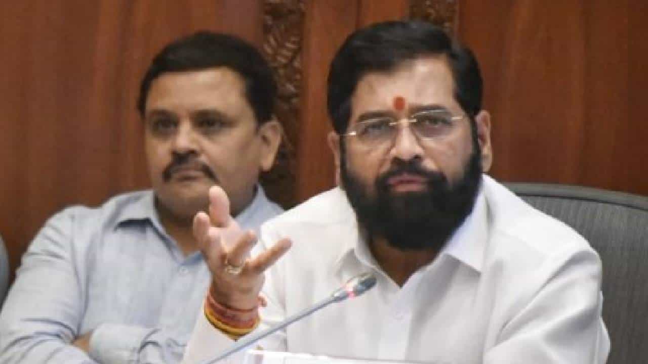 रवी राणा, बच्चू कडू यांच्यानंतर आता शिंदे गटातील आणखी दोन नेत्यांमध्ये वाद, मंत्र्याची मुख्यमंत्र्यांकडे तक्रार