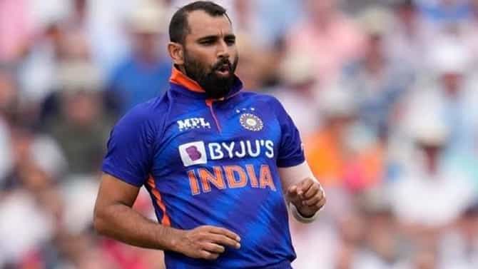 India vs Bangladesh: दुखापतीमुळे मोहम्मद शमी मालिकेतून बाहेर, या गोलंदाजाला मिळणार संधी