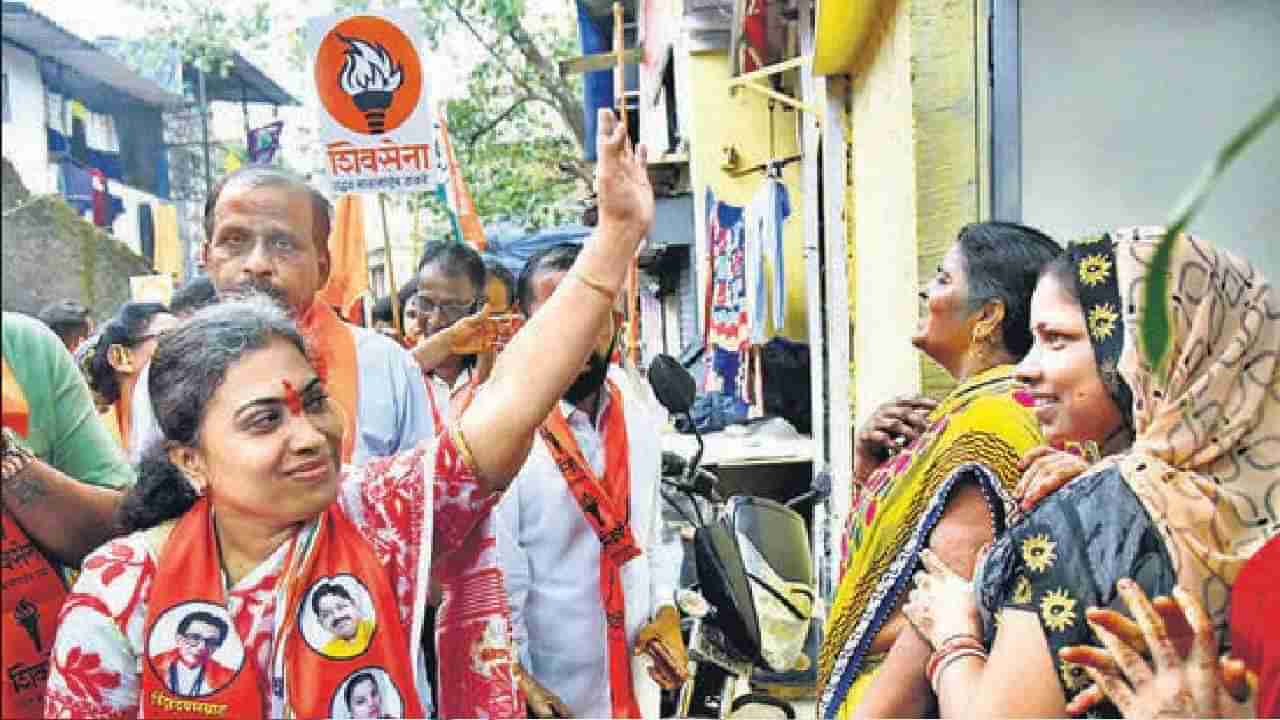 सात जणांची माघार, आता या 6 उमेदवारांविरोधात ऋतुजा लटके यांची लढत