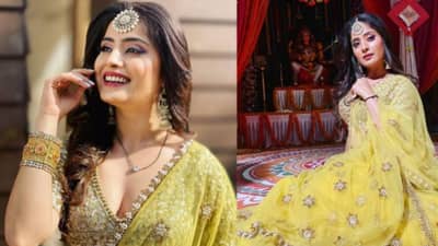 मी त्याचा स्वीकार केला होता, पण त्याने मला... वैशालीचे काळीज चिरणारे शेवटचे शब्द