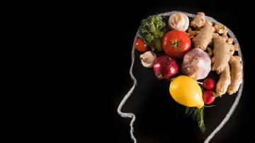 Foods for Healthy Brain: मेंदू निरोगी ठेवण्यासाठी 'या' पदार्थांचा करा आहारात समावेश