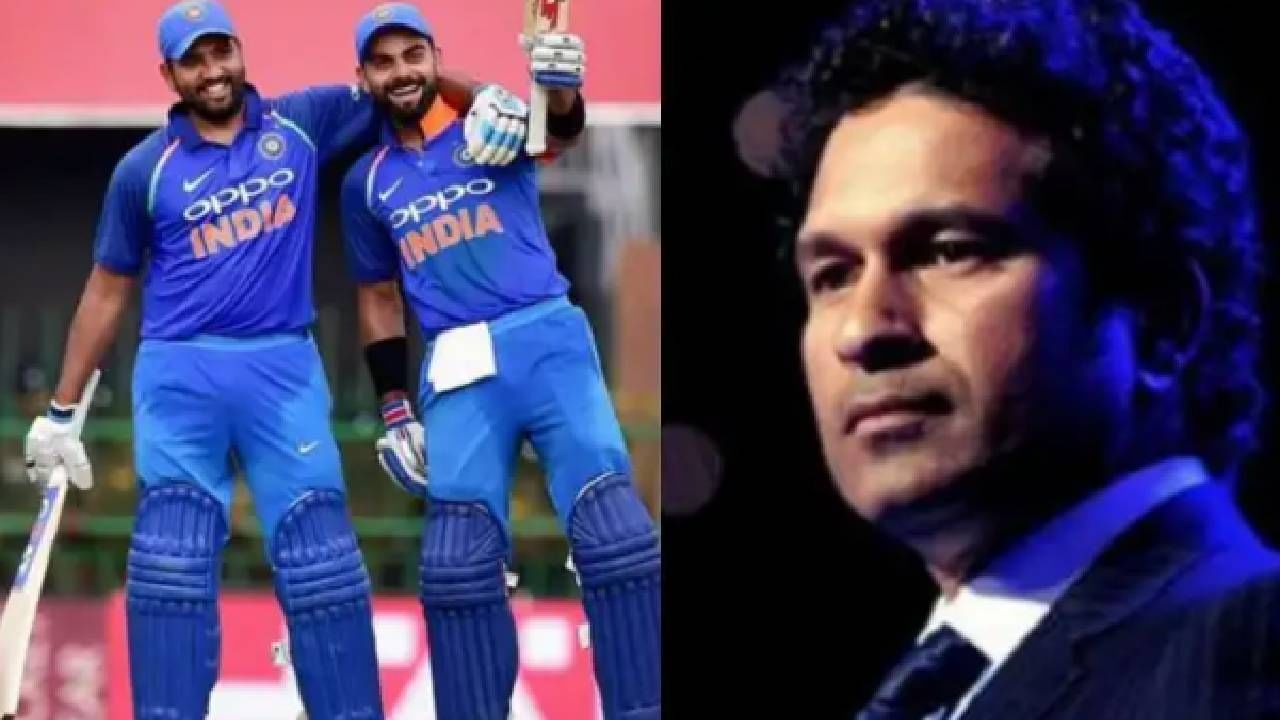 T20 World Cup 2022: IND vs PAK मॅचमध्ये कोण बाजी मारणार? सचिन तेंडुलकरची भविष्यवाणी